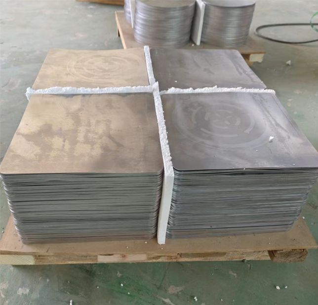 南宁ICU防辐射铅板