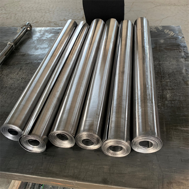 南宁CT室防辐射铅板 铅板厂家