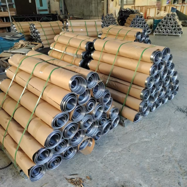 南宁防辐射铅板铅皮 0.5-50mm定制